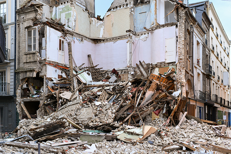 Zorunlu Deprem Sigortası Neleri Kapsar?